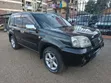 Nissan X-Trail 2.0 SUV 2005 Black - 4
