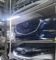 Mazda Axela Nosecut 2017 - 1