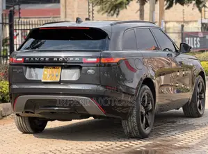 Land Rover Range Rover Velar D240S 2017