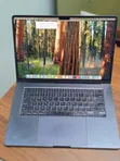 Apple MacBook Air 2024 M3 15-inch 8GB RAM 256GB SSD - 2