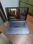Apple MacBook Air 2024 M3 15-inch 8GB RAM 256GB SSD - 4