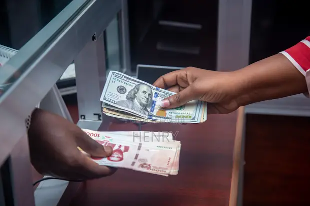 KRA PIN Registration for Foreigners & Foreign Directors - 1