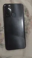 Infinix Hot 12i 64GB Silver (Iliyoisha, Skrini Imevunjika) - 4