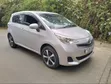 Toyota Ractis 2016 Silver - 2