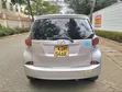 Toyota Ractis 2016 Silver - 4