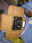 Genuine Toyota Corolla Fielder Cup Holder - Brand New - 2
