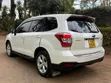 Subaru Forester 2014 White - 4