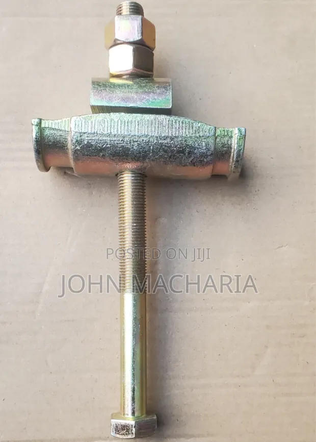 Toyota Hiace Torsion Bar Adjuster Bolt (7L) - 1