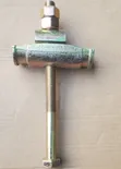 Toyota Hiace Torsion Bar Adjuster Bolt (7L) - 1