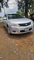 Toyota Allion 2011 Nyeupe - 2