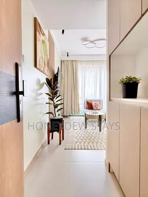 Furnished 2 Bedroom Duplex in Westlands, Nairobi