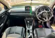 Mazda Demio 2016 Nyeusi - 2