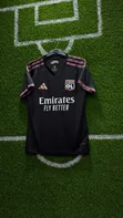 Olympique Lyon 2026/27 Kombe la Tatu - 1