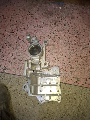 Nissan X-Trail NT31 Gearbox Mount - Brand New