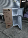 Volsmart 138L Mini Fridge for Home, Office, Apartment - 2