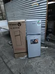 Volsmart 138L Mini Fridge for Home, Office, Apartment - 3