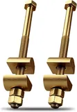 Torsion Bar Adjuster Bolt kwa Toyota Shark - 1