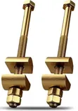 Torsion Bar Adjuster Bolt kwa Toyota Shark - 2