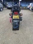 TVS HLX Plus ES 2022 Blue - 2