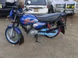 TVS HLX Plus ES 2022 Blue - 4