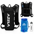 Azela Lightweight Hydration Vest - 1.5L Bladder - 3