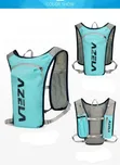 Azela Lightweight Hydration Vest - 1.5L Bladder - 5