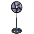 Premier Heavy Duty 18" Stand Fan - Round Base - 1