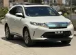 Toyota Harrier 2.0 2019 White - 2