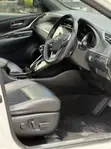Toyota Harrier 2.0 2019 White - 4