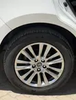 Toyota Harrier 2.0 2019 White - 5