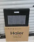 Haier 60cm Kitchen Hood - 1