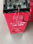 Aico CLASS CD-620 Battery Charger & Starter - 1