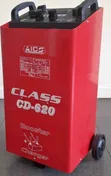 Aico CLASS CD-620 Battery Charger & Starter - 2