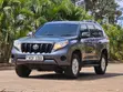 Toyota Land Cruiser Prado 3.0 D-4D 2015 Grey - 3