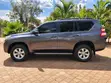 Toyota Land Cruiser Prado 3.0 D-4D 2015 Grey - 4