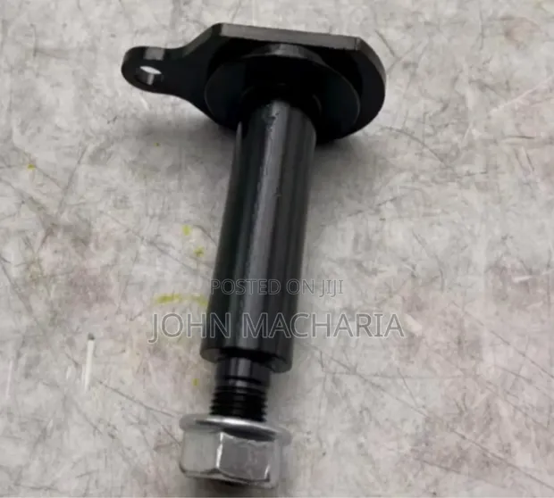 Leaf Spring Shackle Pin for Toyota Hilux Vigo - 1