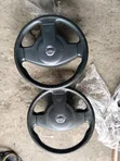 Nissan Note (Old Model) / Wingroad Steering Wheel - 1