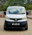 Nissan NV200 2016 Panel Van - 1