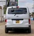Nissan NV200 2016 Panel Van - 2