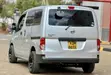 Nissan NV200 2016 Panel Van - 4