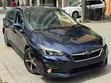 Subaru Impreza Premium 2021 Blue - 1