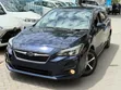 Subaru Impreza Premium 2021 Blue - 2