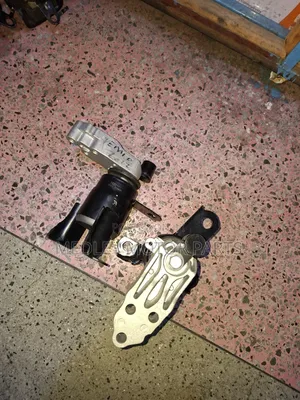 Brand New Mazda Demio Engine Mount (2012)