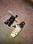 Brand New Mazda Demio Engine Mount (2012) - 2