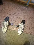 Brand New Mazda Demio Engine Mount (2012) - 3