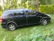 Toyota Wish 2009 Nyeusi - 3
