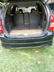 Toyota Wish 2009 Nyeusi - 5
