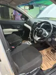 Toyota Rush 1.5 RWD 2019 Silver - 3