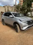 Toyota Rush 1.5 RWD 2019 Silver - 4