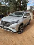 Toyota Rush 1.5 RWD 2019 Silver - 5